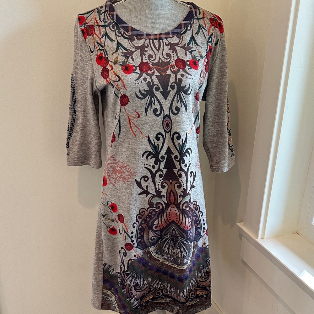 Nwt. Smashdress